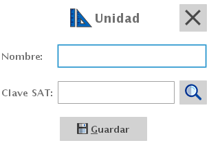 punto de venta-unidades