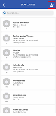 punto de venta-sicar móvil