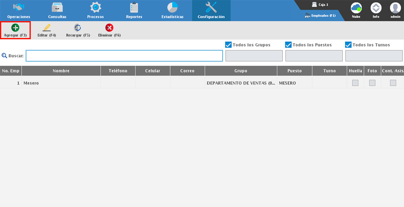 punto de venta-empleados