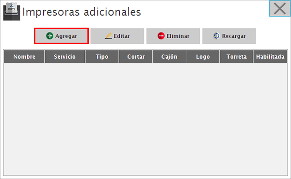 punto de venta-impresoras