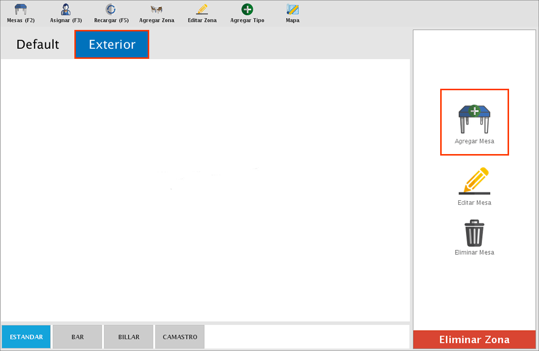 punto de venta-mesas