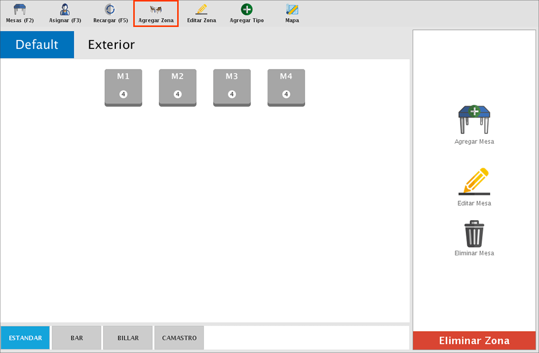 punto de venta-zonas