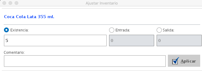 punto de venta-articulos