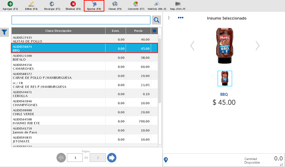 punto de venta-insumos