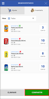 punto de venta-inventarios