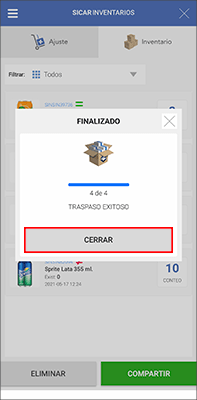 punto de venta-inventarios