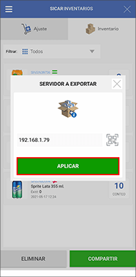 punto de venta-inventarios