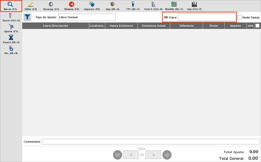 punto de venta-inventarios