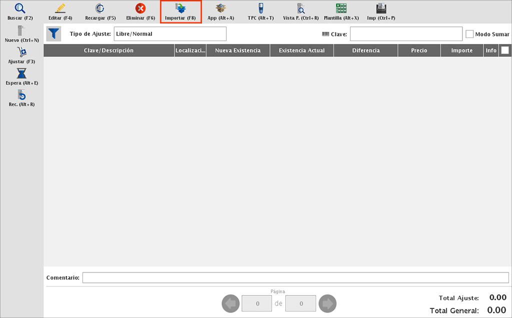 punto de venta-inventarios