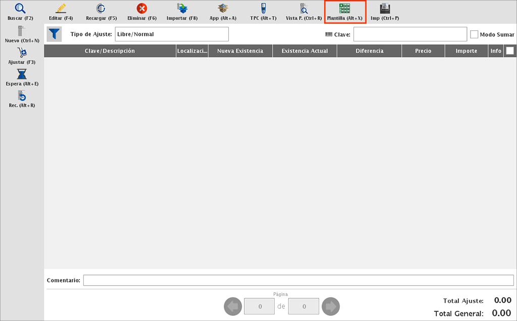 punto de venta-inventarios