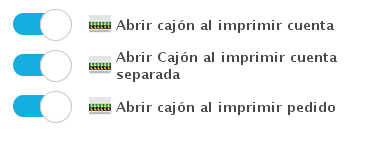 punto de venta-configuracion comandero