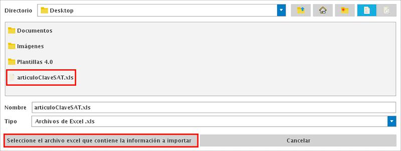 punto de venta-clave sat