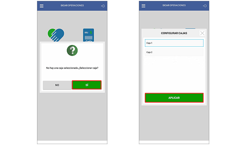 punto de venta-sicar móvil
