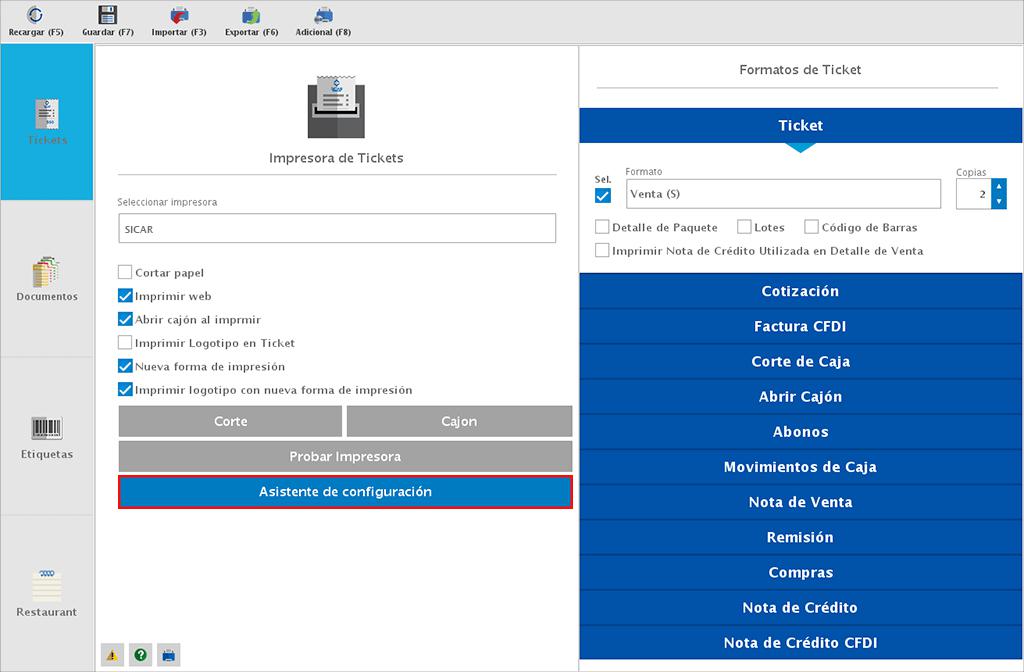 punto de venta-impresoras