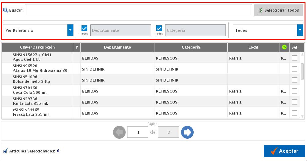 punto de venta-clave sat