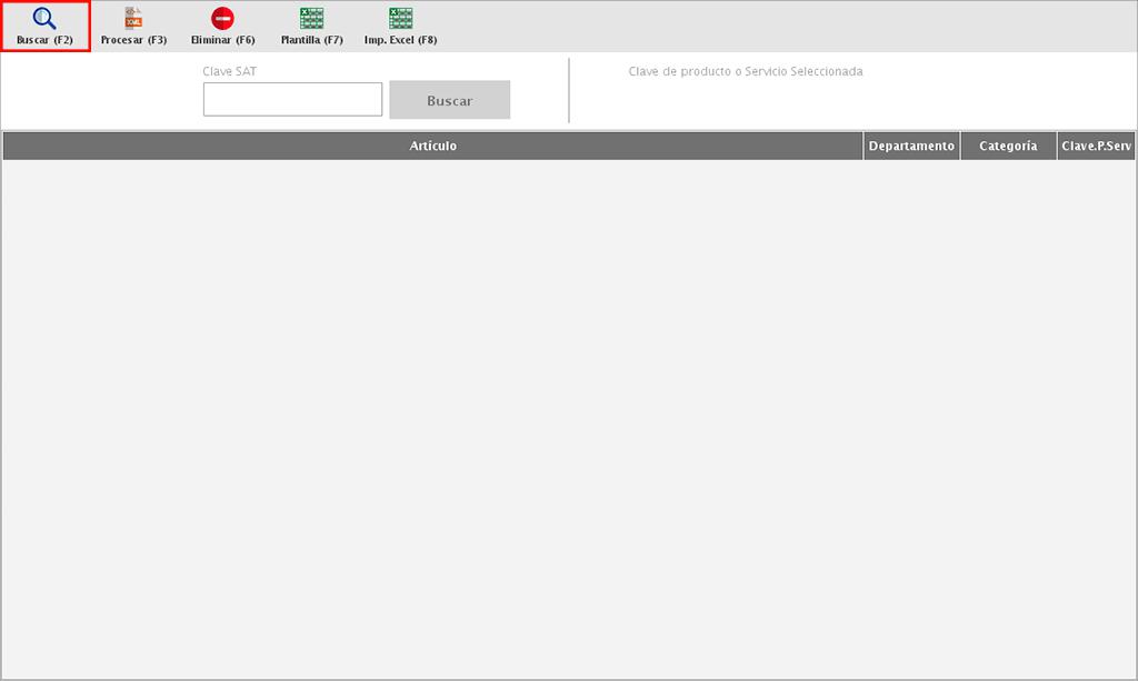 punto de venta-clave sat