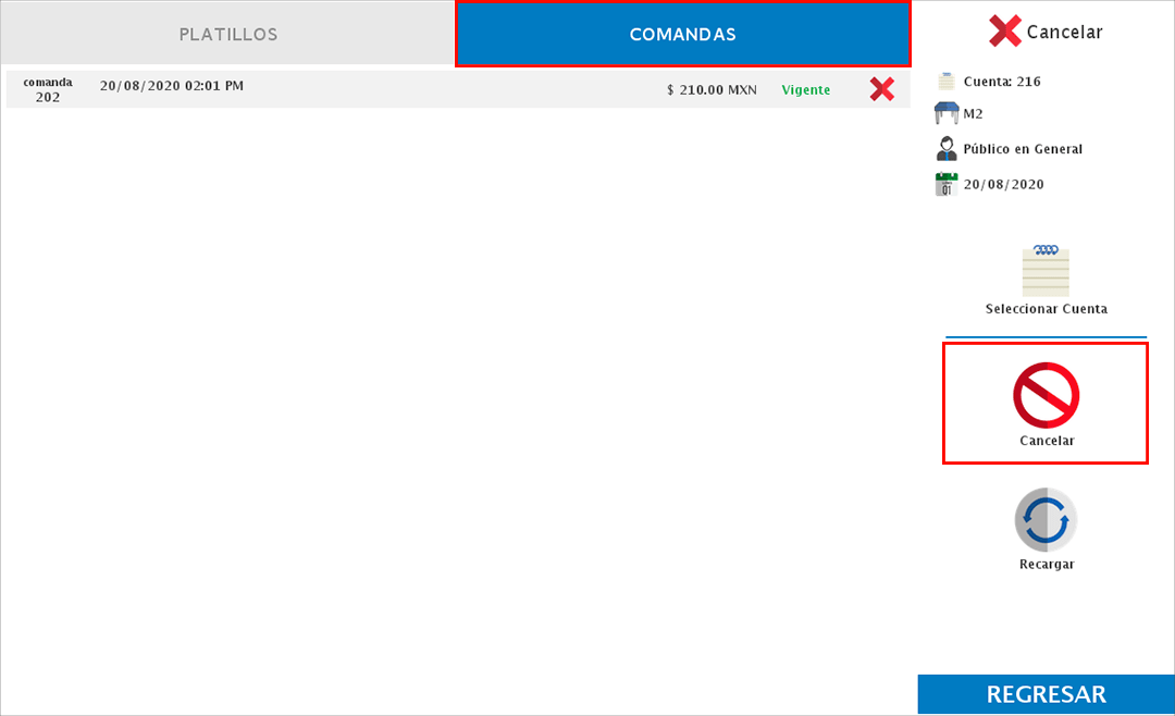 punto de venta-cancelar
