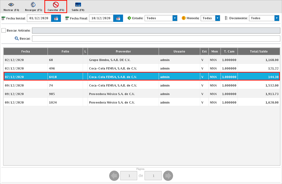 punto de venta-cancelar