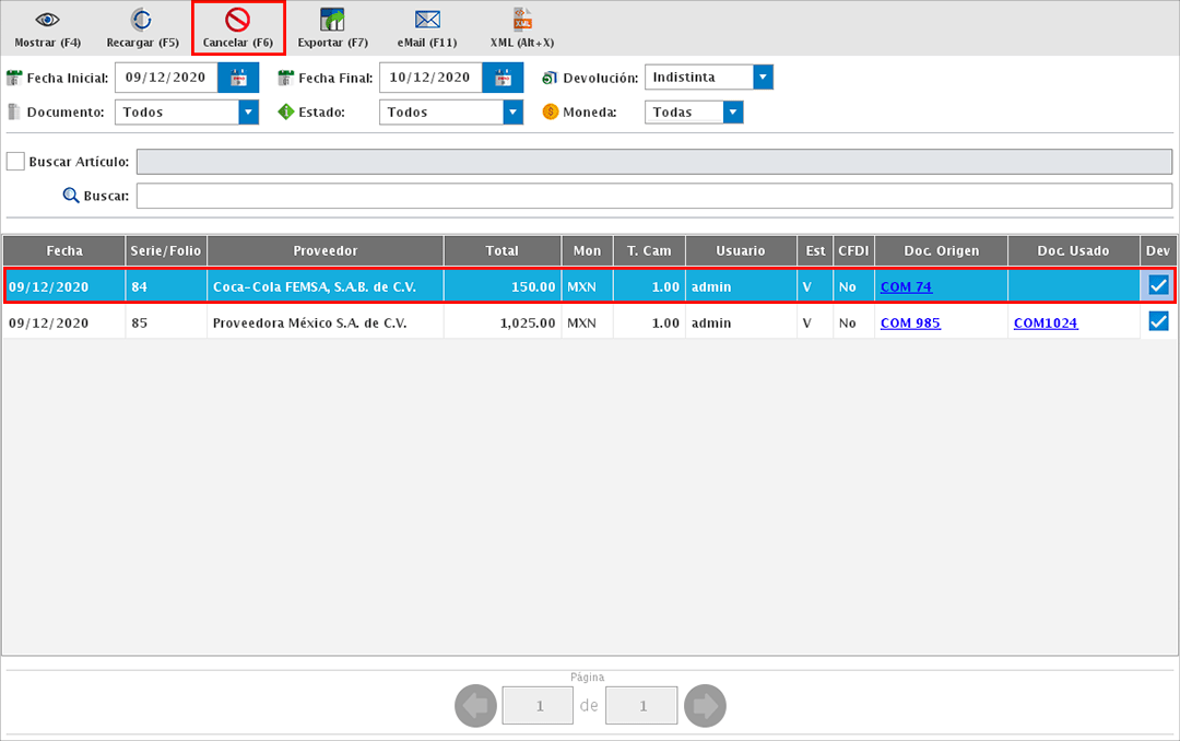 punto de venta-cancelar