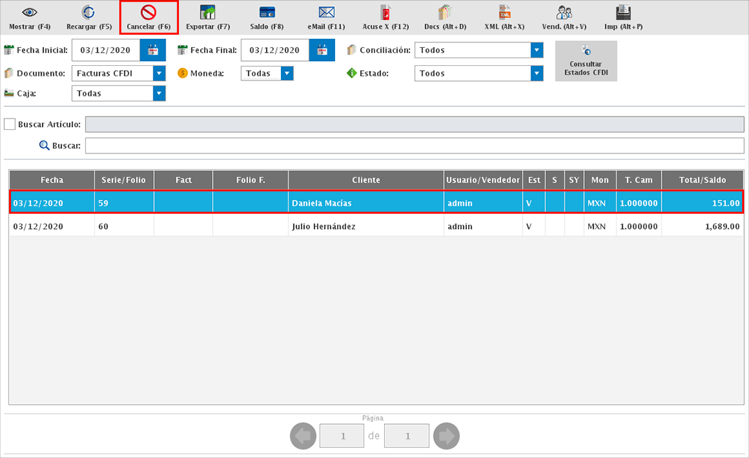 punto de venta-cancelar