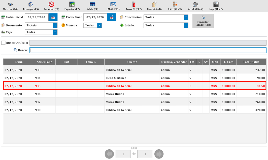 punto de venta-cancelar