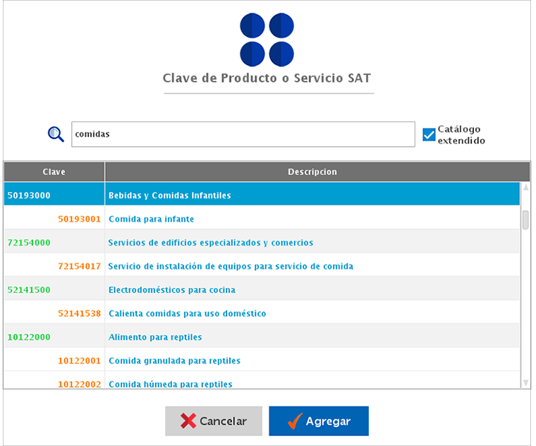 punto de venta-platillos