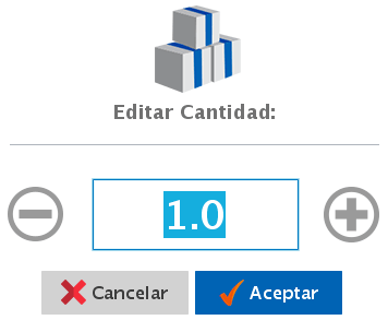 punto de venta-ventas