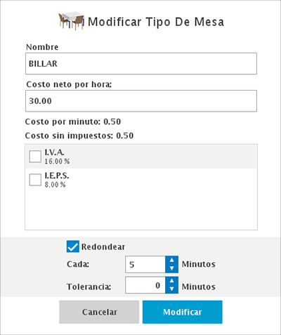 punto de venta-mesas