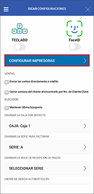 punto de venta-sicar móvil
