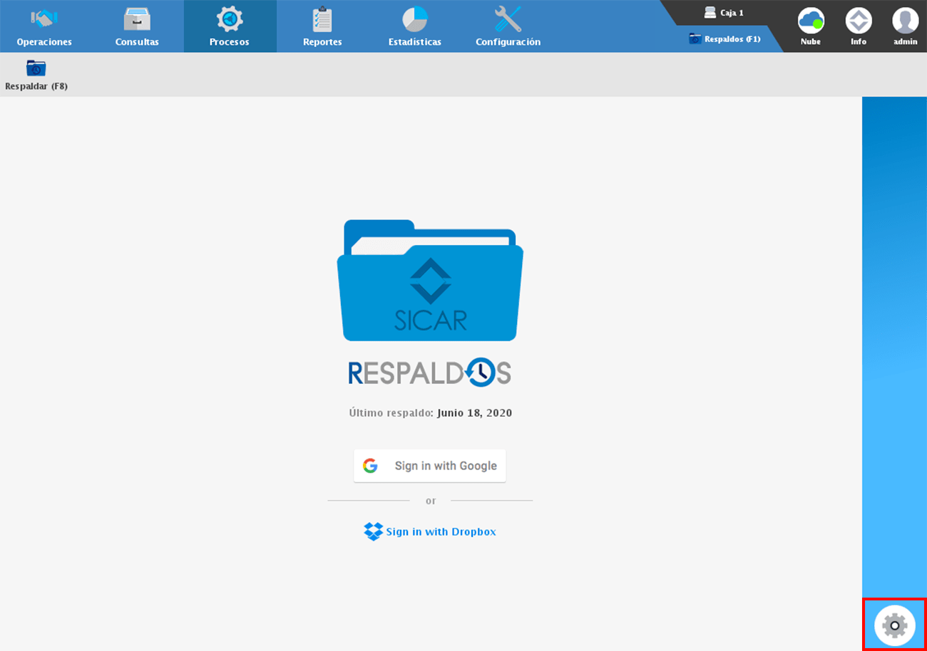 punto de venta-respaldos