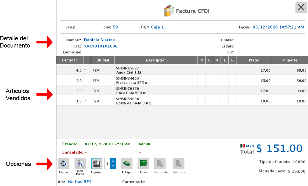 punto de venta-consultar