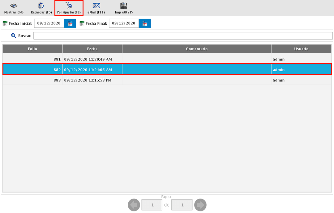 punto de venta-inventarios