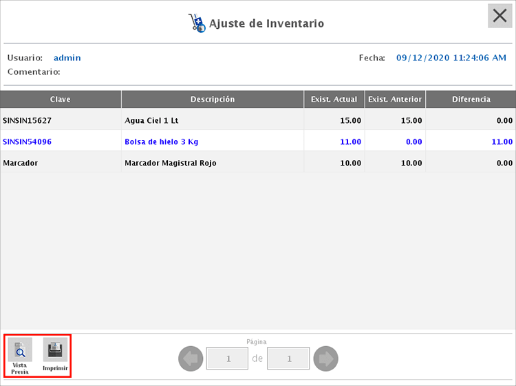 punto de venta-inventarios