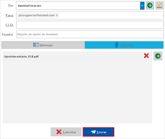 punto de venta-inventarios