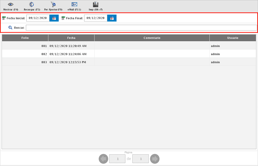 punto de venta-inventarios