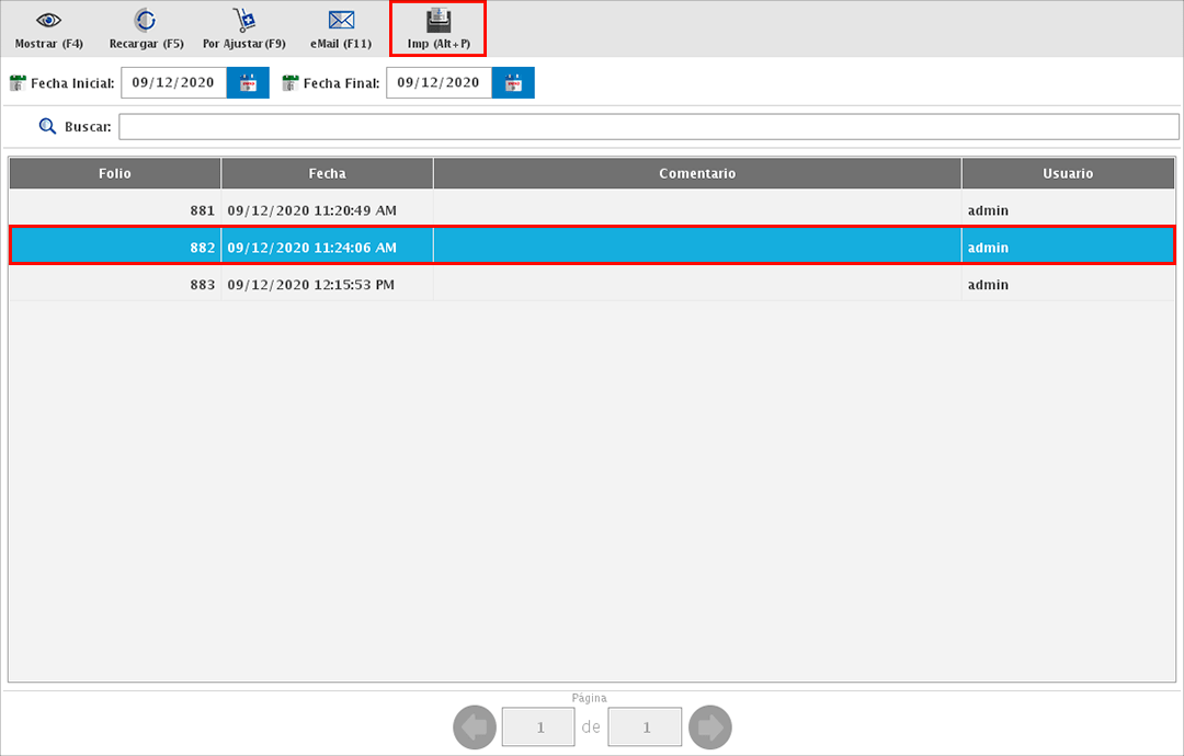 punto de venta-inventarios