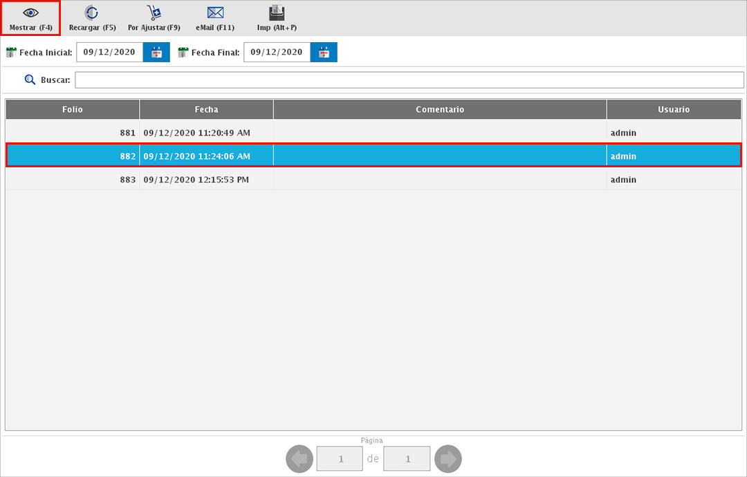 punto de venta-inventarios