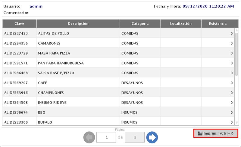 punto de venta-inventarios