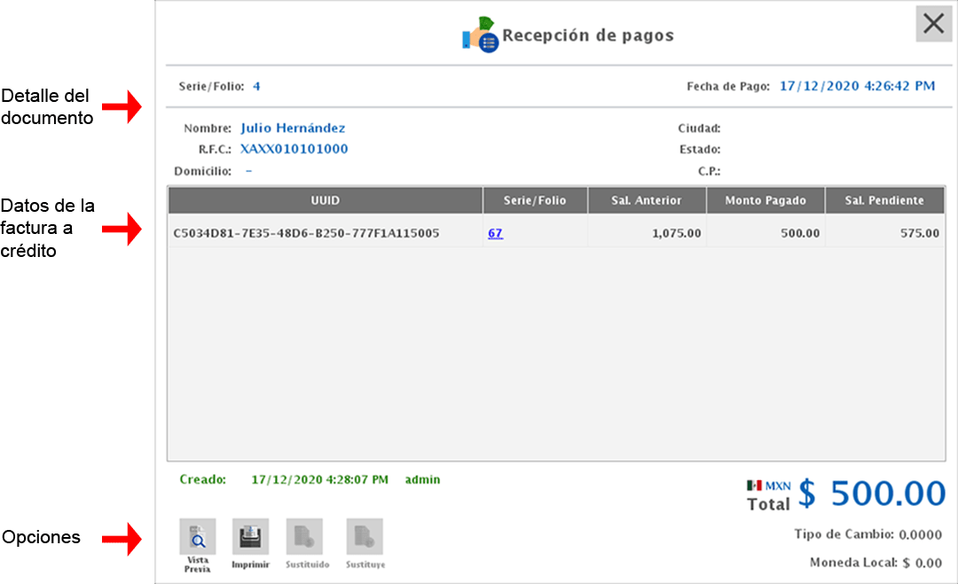 punto de venta-complemento