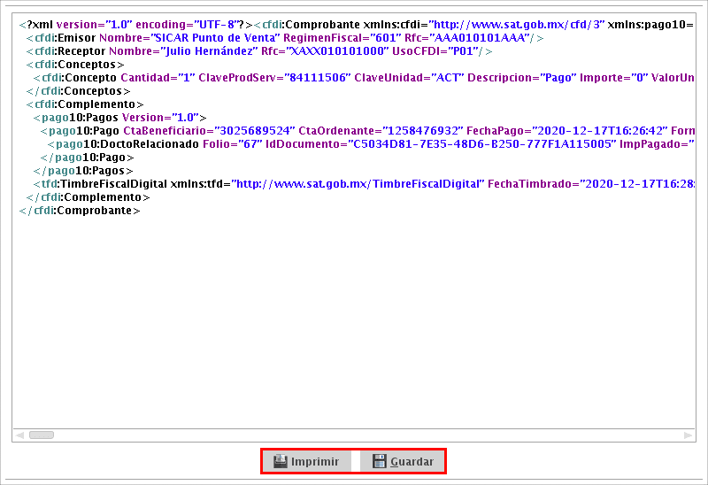 punto de venta-complementos