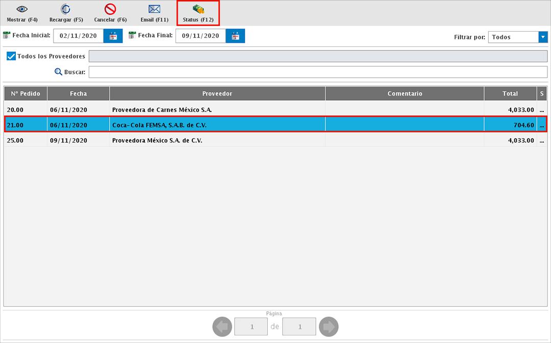 punto de venta-pedidos