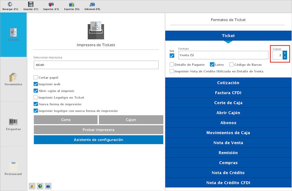 punto de venta-impresoras