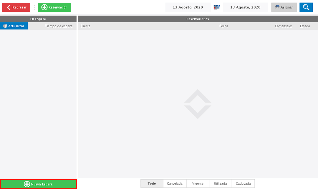 punto de venta-reservacion