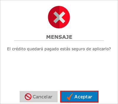 punto de venta-créditos