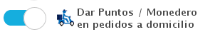 punto de venta-confuguración comandero