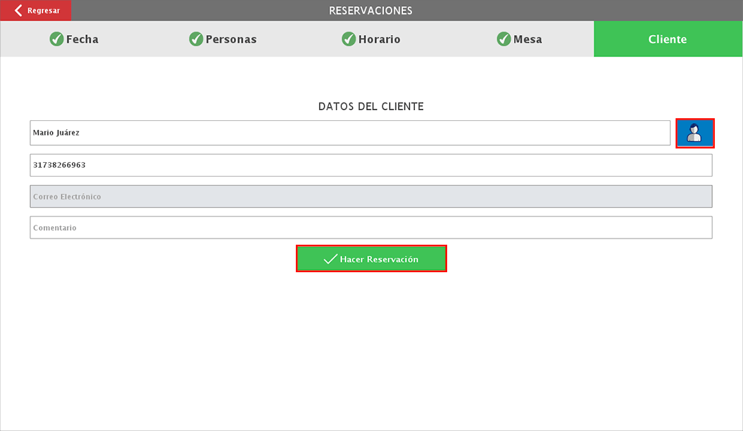 punto de venta-reservacion