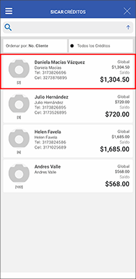 punto de venta-sicar móvil