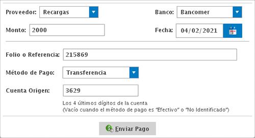 punto de venta-multiservicios