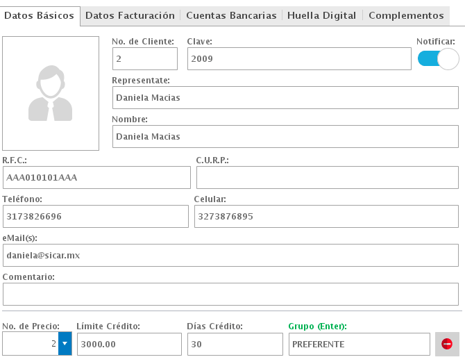 punto de venta-clientes