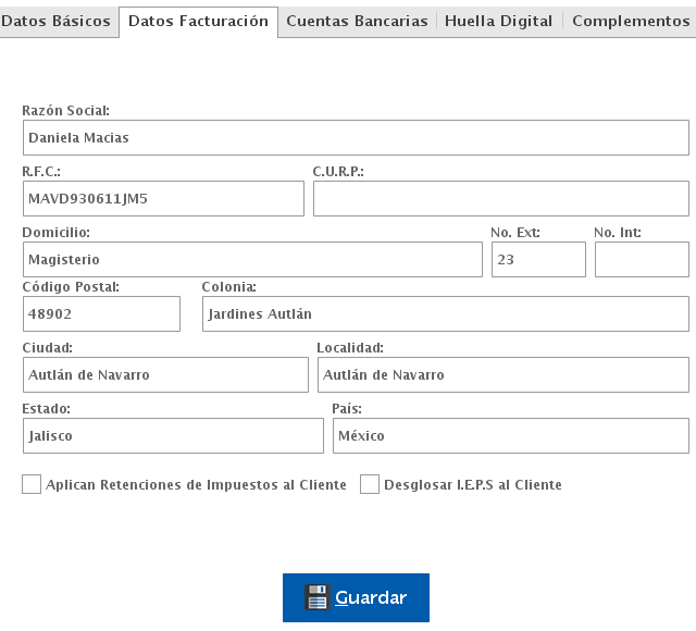 punto de venta-clientes